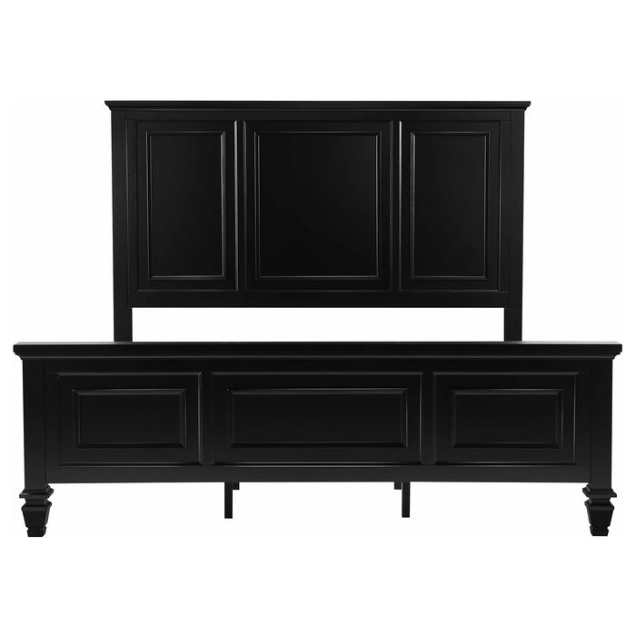 Sandy Beach Beds - Visions in Furniture (La Mirada, CA)