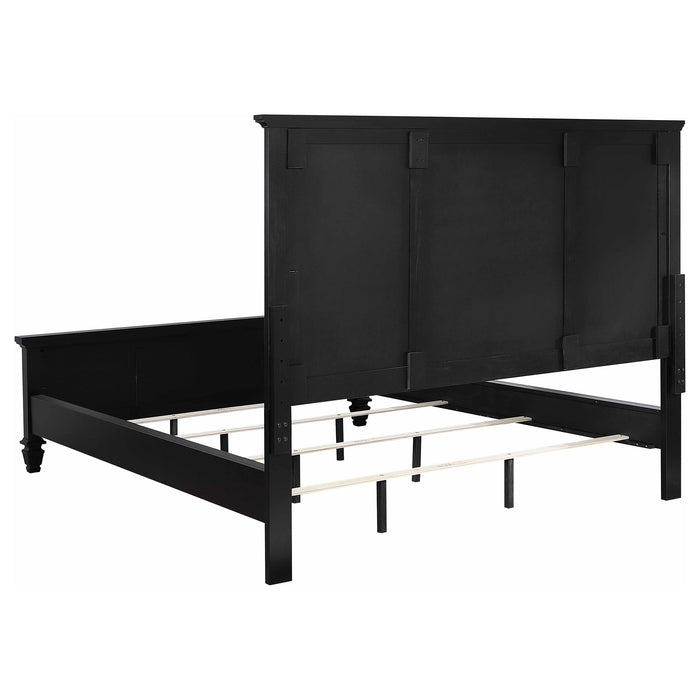 Sandy Beach Beds - Visions in Furniture (La Mirada, CA)