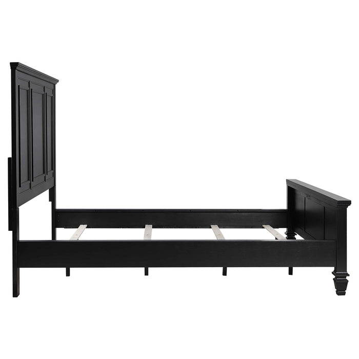 Sandy Beach Beds - Visions in Furniture (La Mirada, CA)