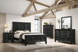 Sandy Beach Beds - Visions in Furniture (La Mirada, CA)