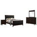 Carlton Bedroom Sets - Visions in Furniture (La Mirada, CA)