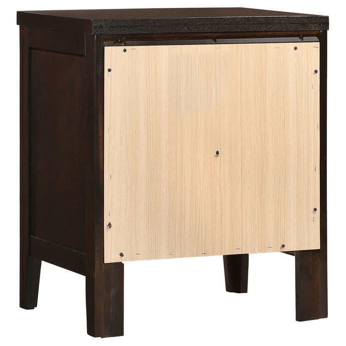 Carlton Bedroom Sets - Visions in Furniture (La Mirada, CA)