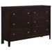 Carlton Bedroom Sets - Visions in Furniture (La Mirada, CA)