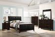 Carlton Bedroom Sets - Visions in Furniture (La Mirada, CA)