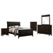 Carlton Bedroom Sets - Visions in Furniture (La Mirada, CA)