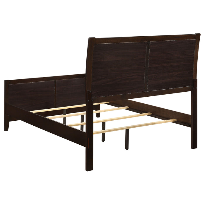 Carlton Bedroom Sets - Visions in Furniture (La Mirada, CA)