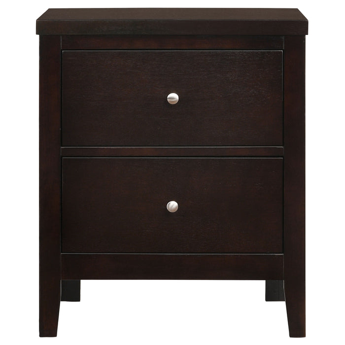 Carlton Bedroom Sets - Visions in Furniture (La Mirada, CA)