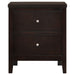 Carlton Bedroom Sets - Visions in Furniture (La Mirada, CA)