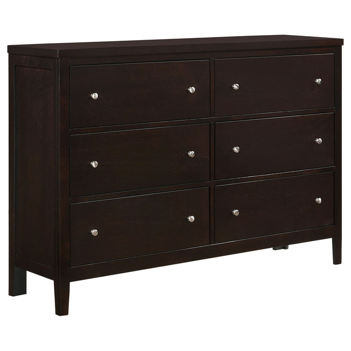 Carlton Bedroom Sets - Visions in Furniture (La Mirada, CA)