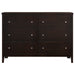 Carlton Bedroom Sets - Visions in Furniture (La Mirada, CA)