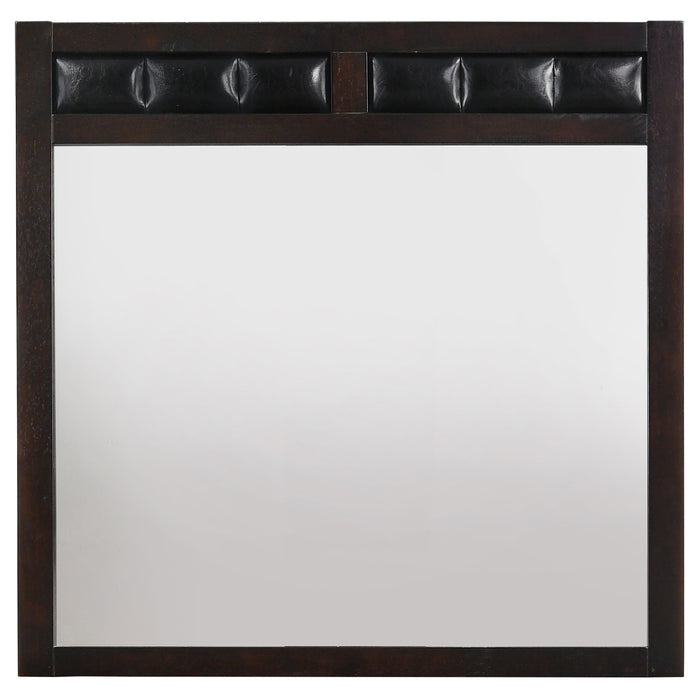 Carlton Bedroom Sets - Visions in Furniture (La Mirada, CA)