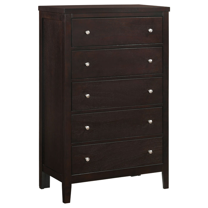 Carlton Bedroom Sets - Visions in Furniture (La Mirada, CA)