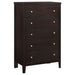 Carlton Bedroom Sets - Visions in Furniture (La Mirada, CA)