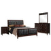 Carlton Bedroom Sets - Visions in Furniture (La Mirada, CA)