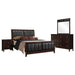 Carlton Bedroom Sets - Visions in Furniture (La Mirada, CA)