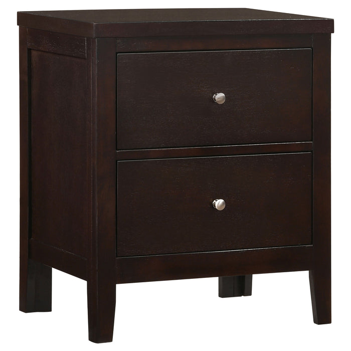 Carlton Bedroom Sets - Visions in Furniture (La Mirada, CA)