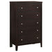 Carlton Bedroom Sets - Visions in Furniture (La Mirada, CA)