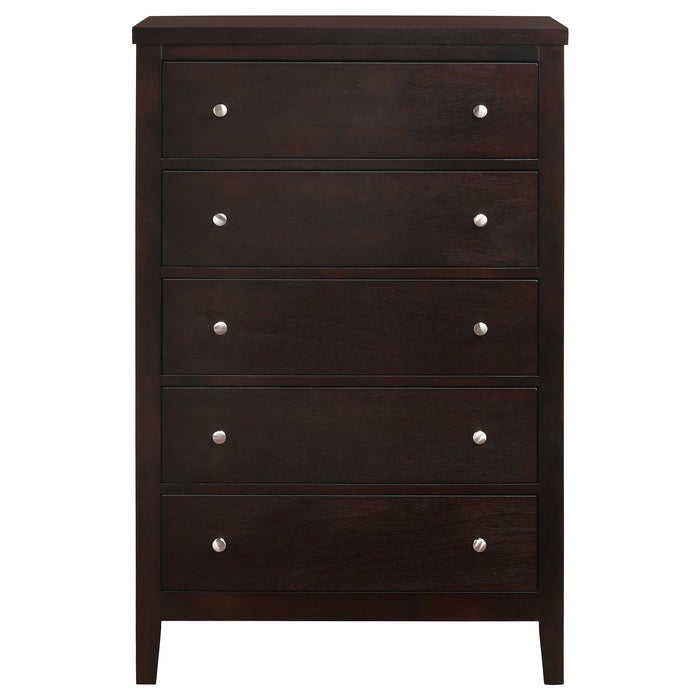 Carlton Bedroom Sets - Visions in Furniture (La Mirada, CA)