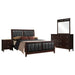 Carlton Bedroom Sets - Visions in Furniture (La Mirada, CA)