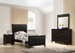 Carlton Bedroom Sets - Visions in Furniture (La Mirada, CA)