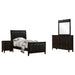 Carlton Bedroom Sets - Visions in Furniture (La Mirada, CA)