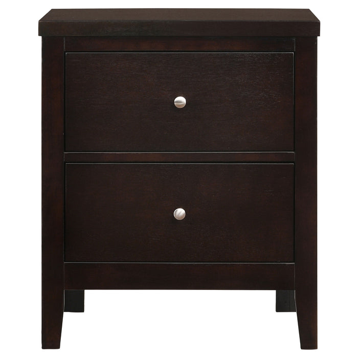 Carlton Bedroom Sets - Visions in Furniture (La Mirada, CA)