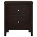 Carlton Bedroom Sets - Visions in Furniture (La Mirada, CA)