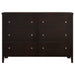 Carlton Bedroom Sets - Visions in Furniture (La Mirada, CA)