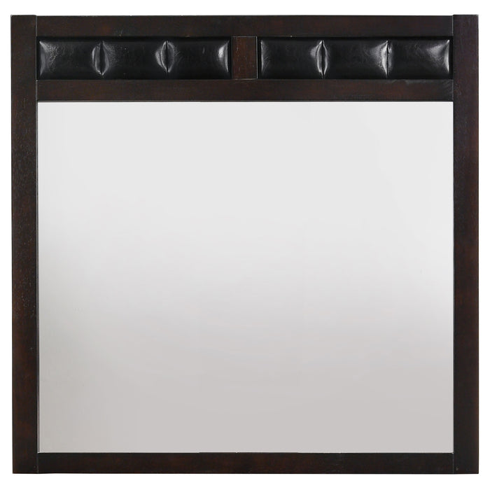 Carlton Bedroom Sets - Visions in Furniture (La Mirada, CA)