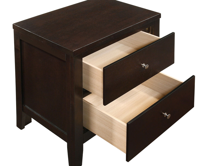 Carlton Bedroom Sets - Visions in Furniture (La Mirada, CA)