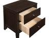 Carlton Bedroom Sets - Visions in Furniture (La Mirada, CA)