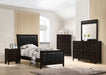 Carlton Bedroom Sets - Visions in Furniture (La Mirada, CA)