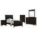 Carlton Bedroom Sets - Visions in Furniture (La Mirada, CA)