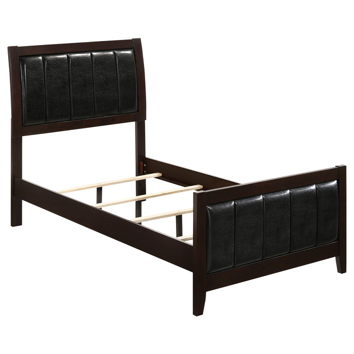 Carlton Bedroom Sets - Visions in Furniture (La Mirada, CA)