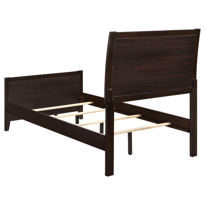 Carlton Bedroom Sets - Visions in Furniture (La Mirada, CA)