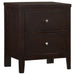 Carlton Bedroom Sets - Visions in Furniture (La Mirada, CA)