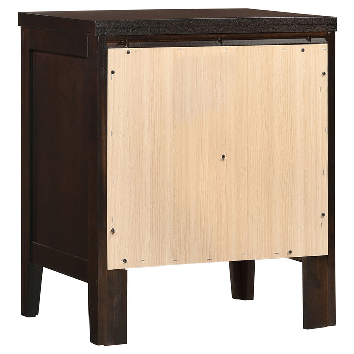 Carlton Bedroom Sets - Visions in Furniture (La Mirada, CA)