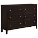 Carlton Bedroom Sets - Visions in Furniture (La Mirada, CA)