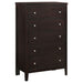 Carlton Bedroom Sets - Visions in Furniture (La Mirada, CA)