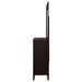 Carlton Dresser With Mirror - Visions in Furniture (La Mirada, CA)