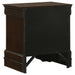 Louis Philippe 4 & 5 Piece Bedroom Sets Twin & Queen - Visions in Furniture (La Mirada, CA)