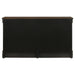 Louis Philippe Dresser Brown - Visions in Furniture (La Mirada, CA)