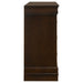 Louis Philippe Dresser Brown - Visions in Furniture (La Mirada, CA)