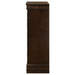 Louis Philippe Chest Brown - Visions in Furniture (La Mirada, CA)