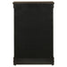 Louis Philippe Chest Brown - Visions in Furniture (La Mirada, CA)