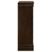 Louis Philippe Chest Brown - Visions in Furniture (La Mirada, CA)