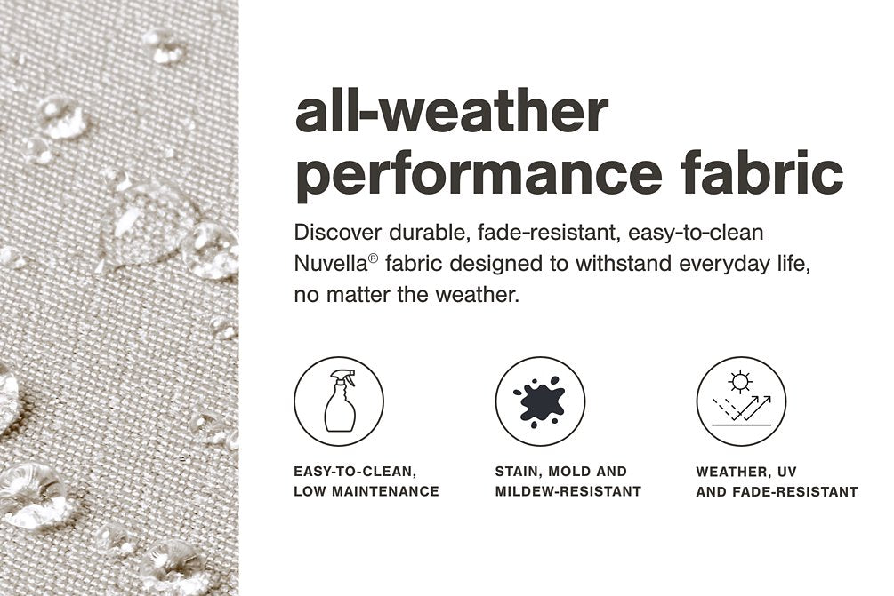 Beachcroft Outdoor Set