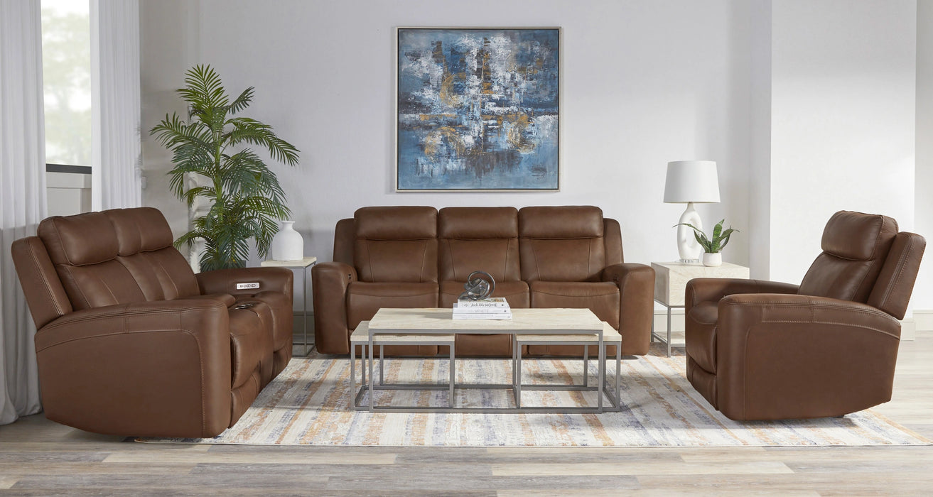 Parker Living Calgary Power Recliner Two Pack