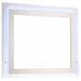 Felicity Bedroom Set White - Visions in Furniture (La Mirada, CA)