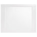 Felicity Bedroom Set White - Visions in Furniture (La Mirada, CA)